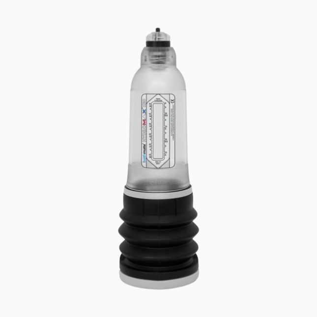 Гідропомпа для збільшення члена Bathmate Hydromax X20