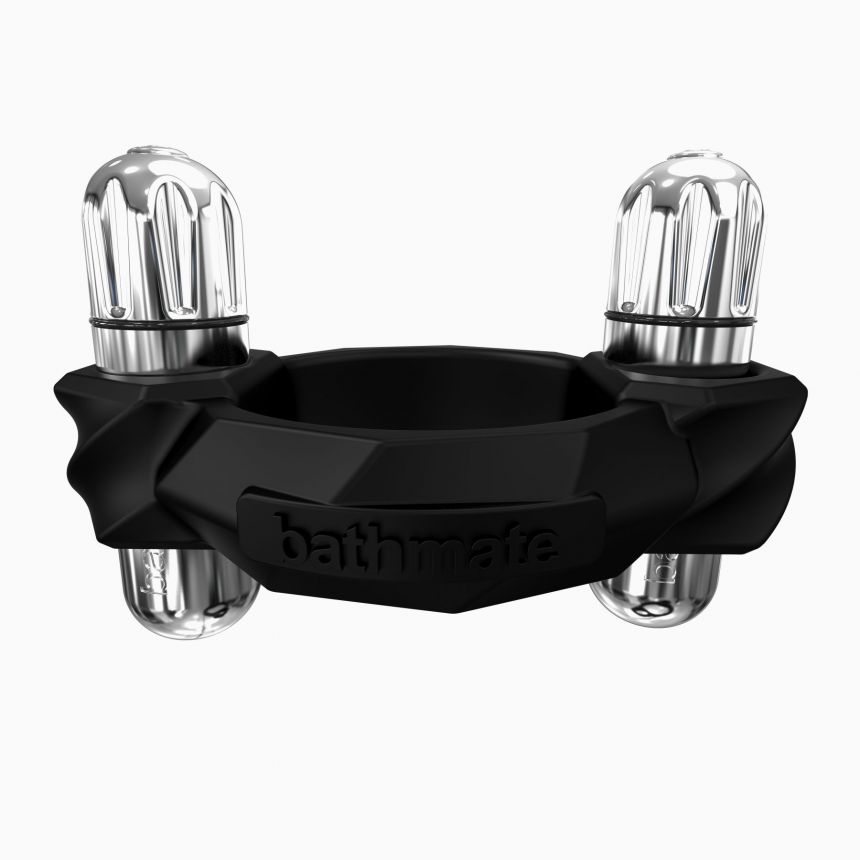 Комплект для вібротерапії з гідропомпою Bathmate - Hydro Vibe Комплект для вібротерапії з гідропомпою Bathmate - Hydro Vibe