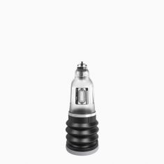 Гидропомпа Bathmate Hydromax 3 Clear, для члена длино до 7,5 см, диаметр до 4,5 см