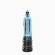 Bathmate Hydro7 Penis Pump Aqua Blue - гидропомпа для увеличения члена (синий)