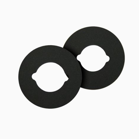 Кільця комфорту Bathmate Cushion Rings для Hydromax/HydroXtreme 7WB/8/9 (2 шт)
