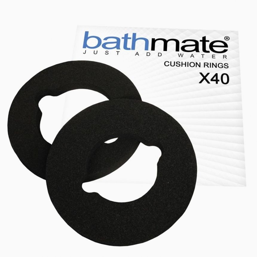 Кольцо комфорта для X40 (Hydromax 9) Кольцо комфорта для X40 (Hydromax 9)