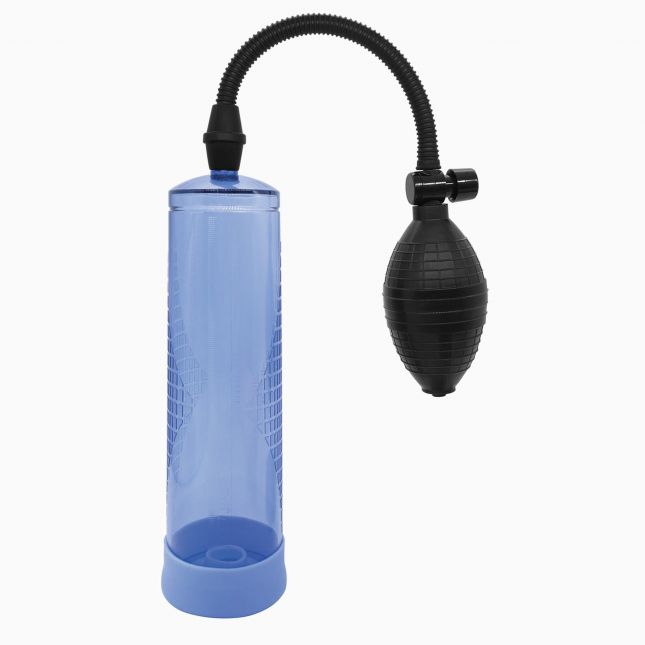 Вакуумна помпа - Powerpump Blue