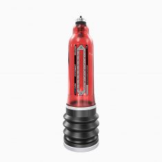 Bathmate Hydromax 7 - вакуумная помпа для члена