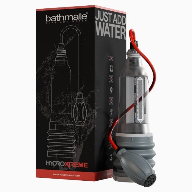 Bathmate HydroXtreme8
