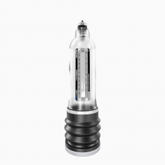 Bathmate - Hercules Penis Pump Crystal Clear гідронасос для збільшення члена