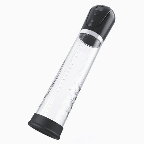 Автоматична вакуумна помпа Men Powerup – MAN Training Unit Automatic