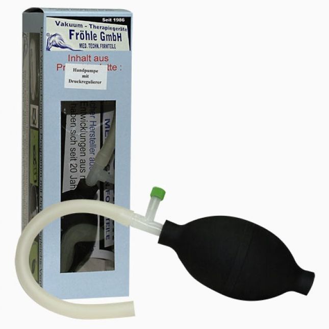 Насадка к помпам - Hand Pump