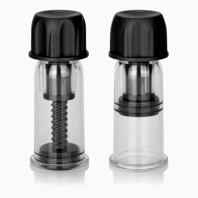 CalExotics COLT Nipple Pro - Suckers - помпа для сосків