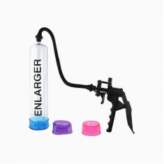 Вакуумна помпа - X Factor Enlanger Pump Вакуумна помпа - X Factor Enlanger Pump