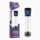 Вакуумна помпа - Maximizer Worx Vibrating Penis Pump Black