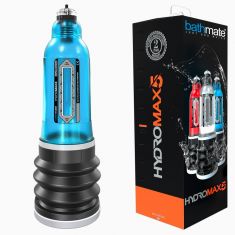 Мужская помпа - Hydromax5 blue Penispump