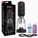 Чоловіча помпа - PDX Elite Head - Vac Power Pump