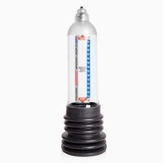 Гидропомпа Bathmate Goliath Crystal Clear