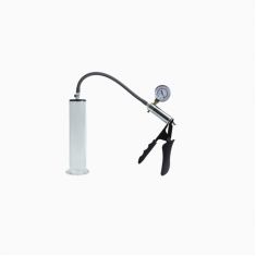 Вакуумна помпа 4M Endurance Penis Pumping Set, 2