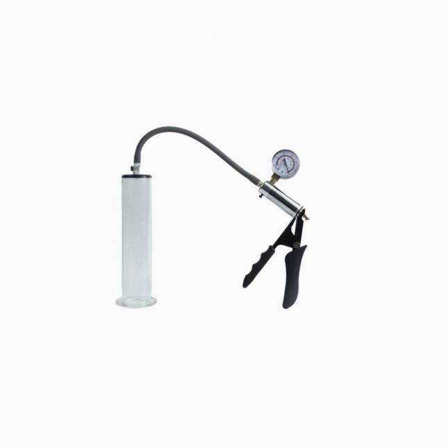 Вакуумна помпа 4M Endurance Penis Pumping Set, 2