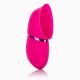 CalExotics Full Coverage Pump помпа для клітора з вібрацією