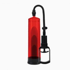 Вакуумна помпа - Pumped Basic Pump 2 Red