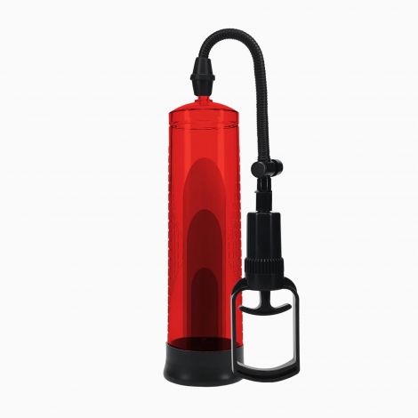 Вакуумна помпа - Pumped Basic Pump 2 Red