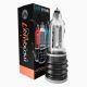 Чоловіча помпа - Hydromax7 Wide Boy clear