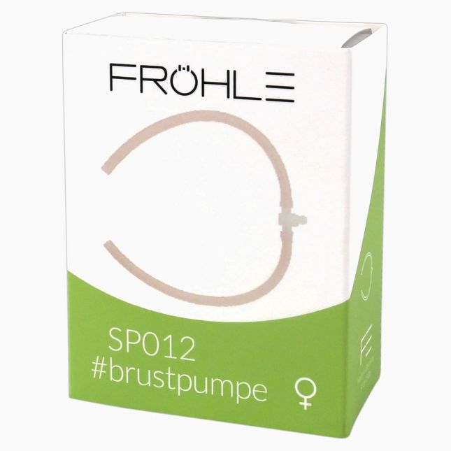 Аксесуар до помпи - SP012 T - piece for Breast Pumps