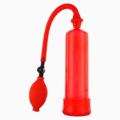 Вакуумна помпа Penis Enlarger Pump, 20х5, 5 см