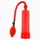 Вакуумна помпа Penis Enlarger Pump, 20х5, 5 см