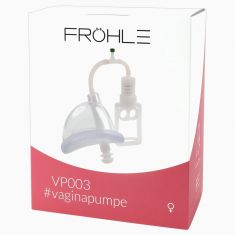 Вакуумна помпа - VP003 VS. Solo Extreme Profess Вакуумна помпа - VP003 VS. Solo Extreme Profess