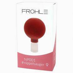 Вакуумная помпы для сосков - NP001 Nipple Suckers FLEX XS Вакуумная помпы для сосков - NP001 Nipple Suckers FLEX XS