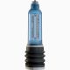 Гидропомпа Bathmate Hydromax 9 Blue (X40), для члена длиной от 18 до 23см, диаметр до 5,5см