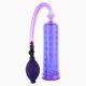 Масажер Pump Lavender, 18х5, 5 см