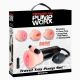 PW Travel Trio Pump Set PW Travel Trio Pump Set