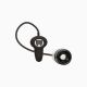 Автоматична помпа Head Pump Black, 10х5 см
