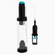 Pipedream Deluxe Head Job Pump - вакуумная помпа для члена, 18х5 см