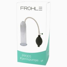 Вакуумна помпа - PP005 Penis Pump XL Вакуумна помпа - PP005 Penis Pump XL