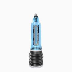 Bathmate HydroMax7 Penis Pump - гидронасос для члена (синий)