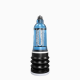 Гідропомпа для збільшення члена Bathmate - Hydromax X30 Wide Boy, 22х6 см
