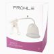 Вакуумна помпа - BP003 Breast Pump Solo Cup C