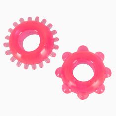 Ерекционное кольцо - Stronghold Duo