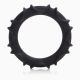 CalExotics Atlas Silicone Ring - эрекционное кольцо