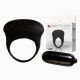 Ерекційне кільце - Bertram Silicone Vibrating Cock Ring