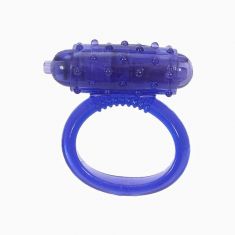 Taboom The One 4 Couples Ring - ерекційне віброкільце