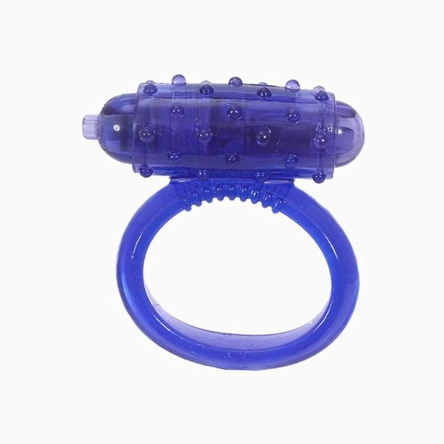 Taboom The One 4 Couples Ring - ерекційне віброкільце