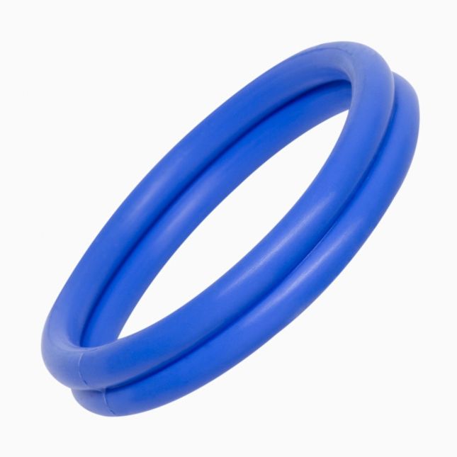 Ерекційне кільце Rocks Off Rudy - Rings Blue