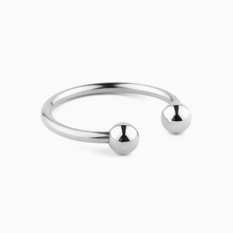 Ерекційне кільце - Metal Ring, 3.2 см