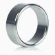 CalExotics Alloy Metallic Ring - Large металлическое эрекционное кольцо, 4 см