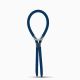 Topco Sales Hombre Comfort Fit Silicone Adjustable C - Ring - ерекційне кільце-хомут, до 6.35 см