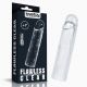 Насадка - Add 1''Flawless Clear Penis Sleeve Clear
