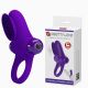 Ерекційне кільце - Pretty Love Vibrant Penis Ring II Purple Ерекційне кільце - Pretty Love Vibrant Penis Ring II Purple