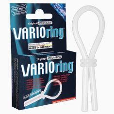 Ерекційна петля - Vario Ring Ерекційна петля - Vario Ring